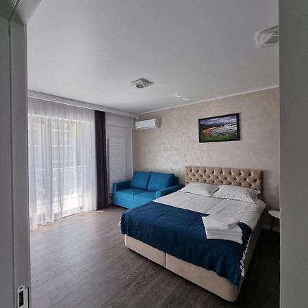 Apartamente Azra Năvodari 외부 사진