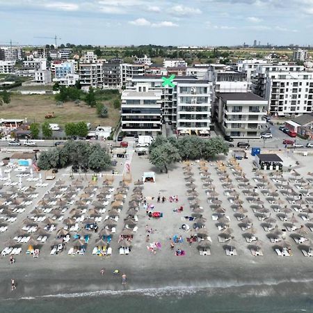 Apartamente Azra Năvodari 외부 사진