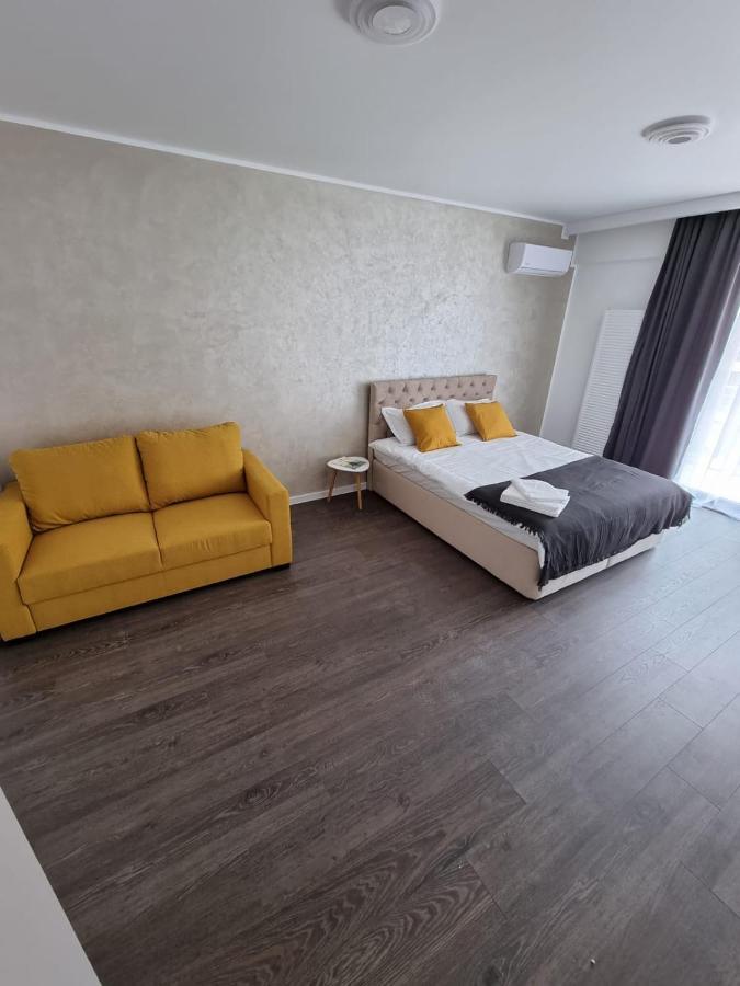 Apartamente Azra Năvodari 외부 사진