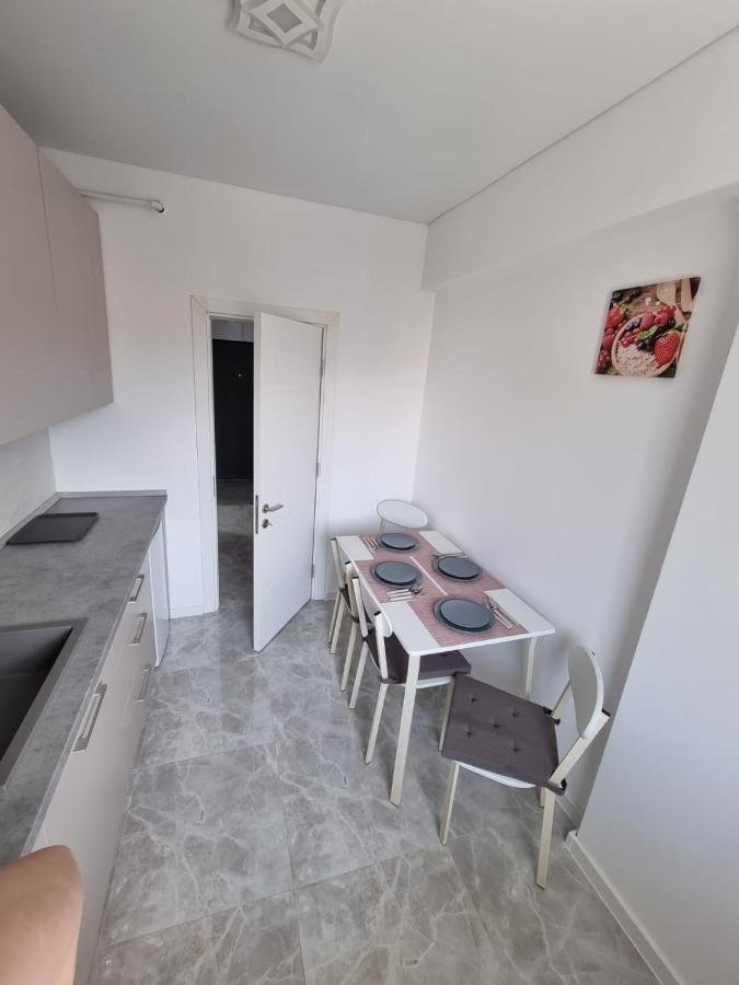 Apartamente Azra Năvodari 외부 사진