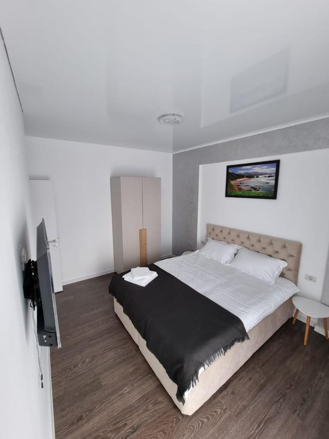 Apartamente Azra Năvodari 외부 사진