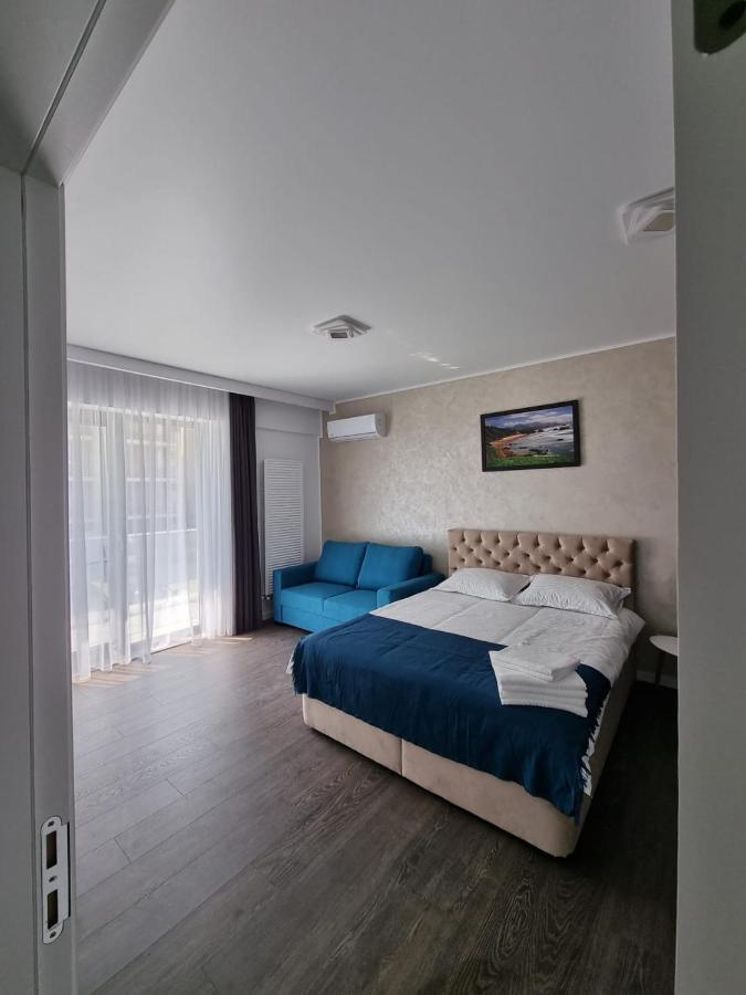 Apartamente Azra Năvodari 외부 사진
