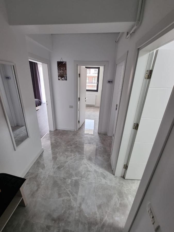 Apartamente Azra Năvodari 외부 사진